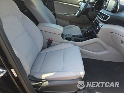 2021 Hyundai Tucson Value - zdjęcie 8 z 27 - miniatura