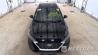 2021 Hyundai Tucson Value - zdjęcie 2 z 27 - miniatura