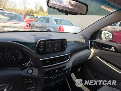 2021 Hyundai Tucson Value - zdjęcie 11 z 27 - miniatura