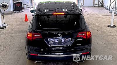 2013 Acura MDX w/Technology & Entertainment Pkgs - zdjęcie 5 z 34 - miniatura