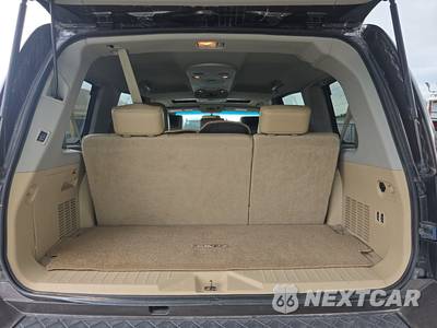 2015 Nissan Armada SL - zdjęcie 17 z 19 - miniatura