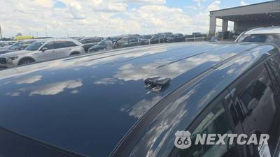 2026 Toyota Grand Highlander Hybrid LE - zdjęcie 20 z 21 - miniatura