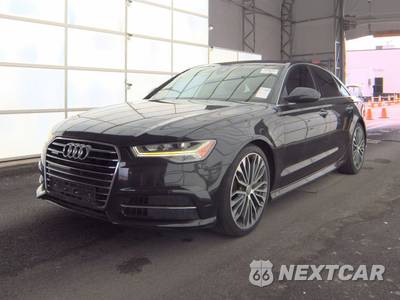 2016 Audi A6 3.0T Prestige - zdjęcie 1 z 18 - miniatura