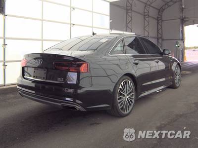 2016 Audi A6 3.0T Prestige - zdjęcie 4 z 18 - miniatura
