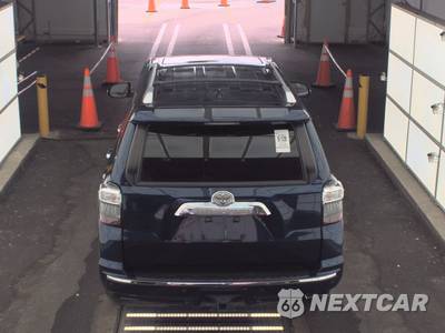 2016 Toyota 4Runner Limited - zdjęcie 5 z 18 - miniatura