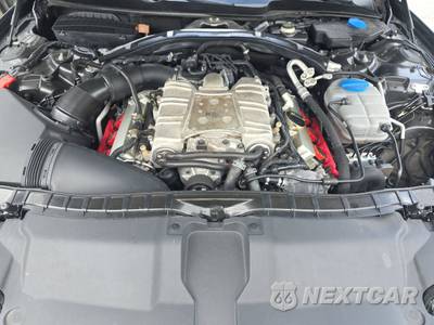 2016 Audi A6 3.0T Prestige - zdjęcie 15 z 18 - miniatura
