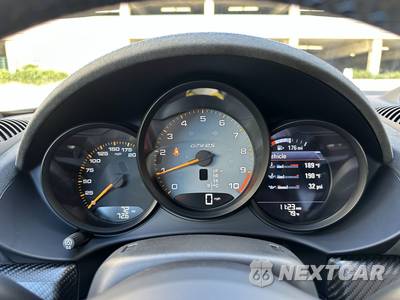 2024 Porsche 718 Cayman GT4 RS - zdjęcie 24 z 50 - miniatura