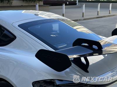 2024 Porsche 718 Cayman GT4 RS - zdjęcie 11 z 50 - miniatura