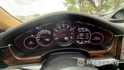 2017 Porsche Panamera - zdjęcie 20 z 39 - miniatura