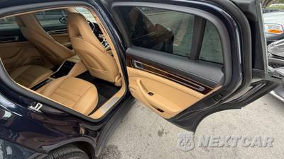 2017 Porsche Panamera - zdjęcie 31 z 39 - miniatura
