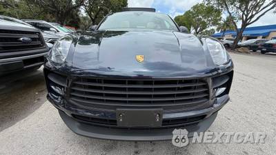2020 Porsche Macan S - zdjęcie 1 z 42 - miniatura