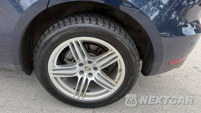 2020 Porsche Macan S - zdjęcie 11 z 42 - miniatura