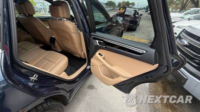 2020 Porsche Macan S - zdjęcie 32 z 42 - miniatura