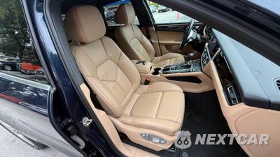 2020 Porsche Macan S - zdjęcie 38 z 42 - miniatura
