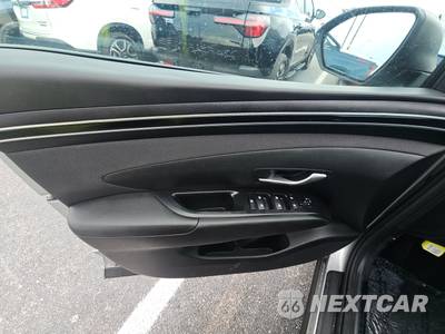 2024 Hyundai Tucson SEL - zdjęcie 9 z 20 - miniatura