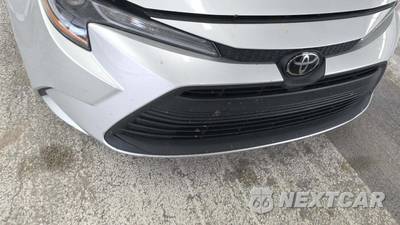 2024 Toyota Corolla LE Sedan - zdjęcie 32 z 42 - miniatura