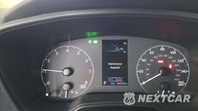 2024 Toyota Corolla LE Sedan - zdjęcie 26 z 42 - miniatura