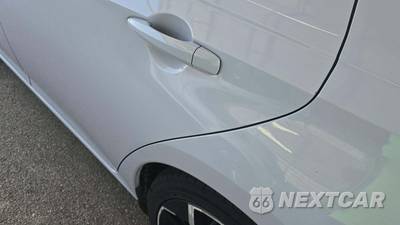 2024 Nissan Altima SR - zdjęcie 36 z 46 - miniatura
