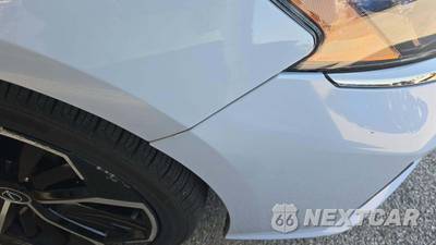 2024 Nissan Altima SR - zdjęcie 41 z 46 - miniatura