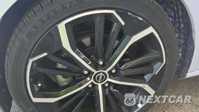 2024 Nissan Altima SR - zdjęcie 35 z 46 - miniatura