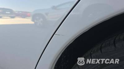 2024 Nissan Altima SR - zdjęcie 44 z 46 - miniatura