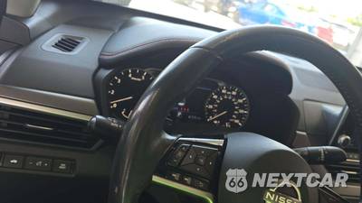2024 Nissan Altima SR - zdjęcie 23 z 46 - miniatura
