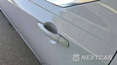 2024 Nissan Altima SR - zdjęcie 43 z 46 - miniatura