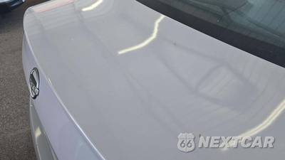 2024 Nissan Altima SR - zdjęcie 24 z 46 - miniatura