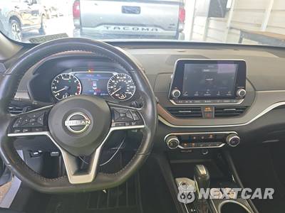 2024 Nissan Altima SR - zdjęcie 11 z 46 - miniatura