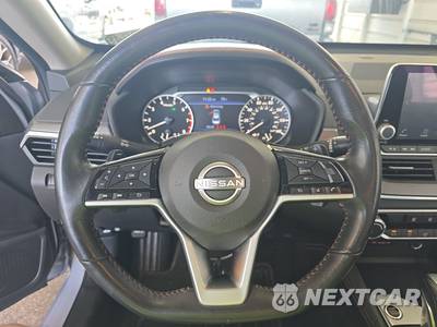 2024 Nissan Altima SR - zdjęcie 10 z 46 - miniatura