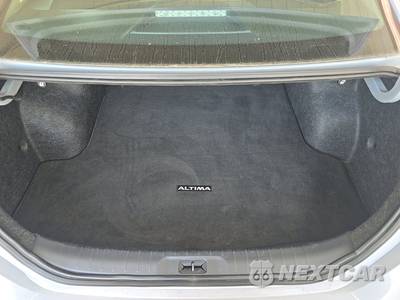 2024 Nissan Altima SR - zdjęcie 16 z 46 - miniatura