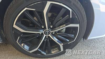 2024 Nissan Altima SR - zdjęcie 22 z 46 - miniatura