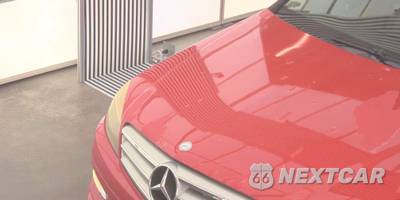 2011 Mercedes-Benz C 300 - zdjęcie 19 z 38 - miniatura