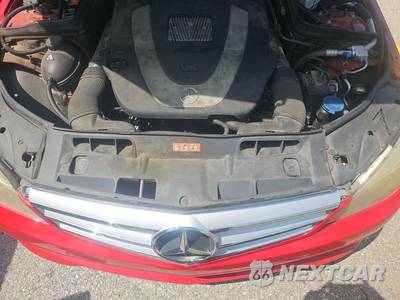 2011 Mercedes-Benz C 300 - zdjęcie 15 z 38 - miniatura