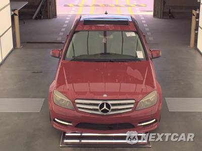 2011 Mercedes-Benz C 300 - zdjęcie 2 z 38 - miniatura