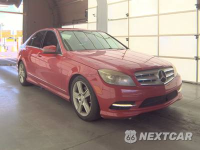 2011 Mercedes-Benz C 300 - zdjęcie 3 z 38 - miniatura