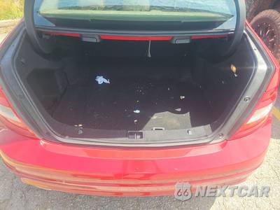 2011 Mercedes-Benz C 300 - zdjęcie 16 z 38 - miniatura