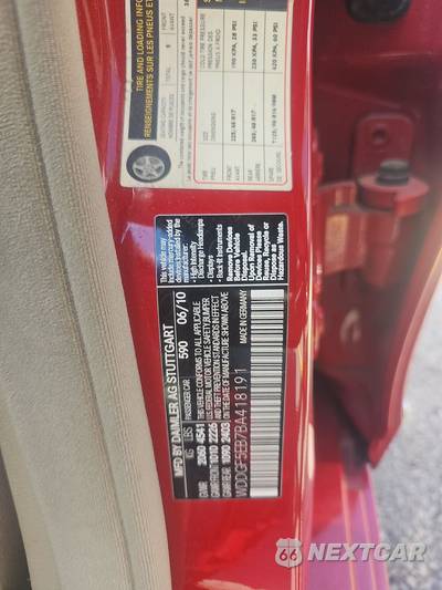 2011 Mercedes-Benz C 300 - zdjęcie 14 z 38 - miniatura