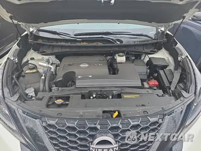 2024 Nissan Murano SV - zdjęcie 16 z 21 - miniatura