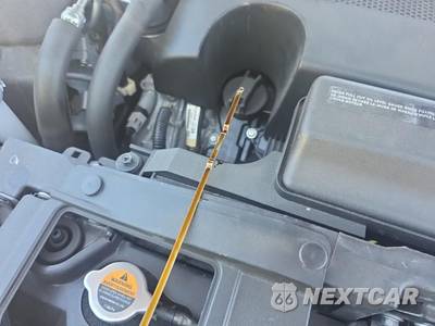 2024 Nissan Murano SV - zdjęcie 28 z 28 - miniatura