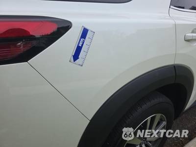 2023 Nissan Pathfinder SL - zdjęcie 19 z 25 - miniatura