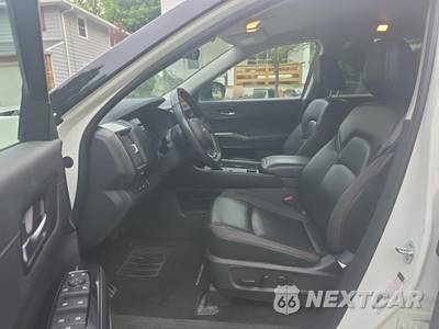 2023 Nissan Pathfinder SL - zdjęcie 11 z 25 - miniatura