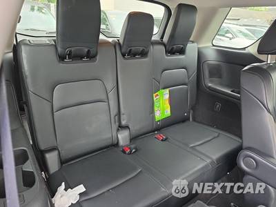 2023 Nissan Pathfinder Platinum - zdjęcie 15 z 23 - miniatura
