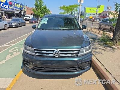 2019 Volkswagen Tiguan S - zdjęcie 2 z 26 - miniatura