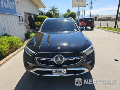 2026 Mercedes-Benz GLC 350e - zdjęcie 2 z 24 - miniatura