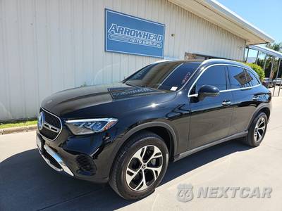 2026 Mercedes-Benz GLC 350e