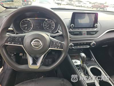 2021 Nissan Altima SV - zdjęcie 11 z 19 - miniatura
