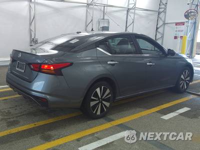 2021 Nissan Altima SV - zdjęcie 4 z 19 - miniatura