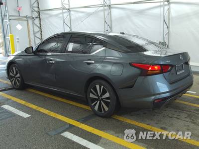 2021 Nissan Altima SV - zdjęcie 6 z 19 - miniatura