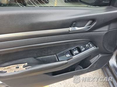 2021 Nissan Altima SV - zdjęcie 9 z 19 - miniatura